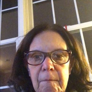 Meet your Posher, Deb